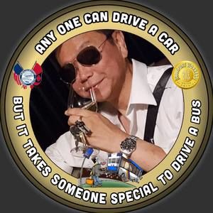 Meet your Posher, Danny